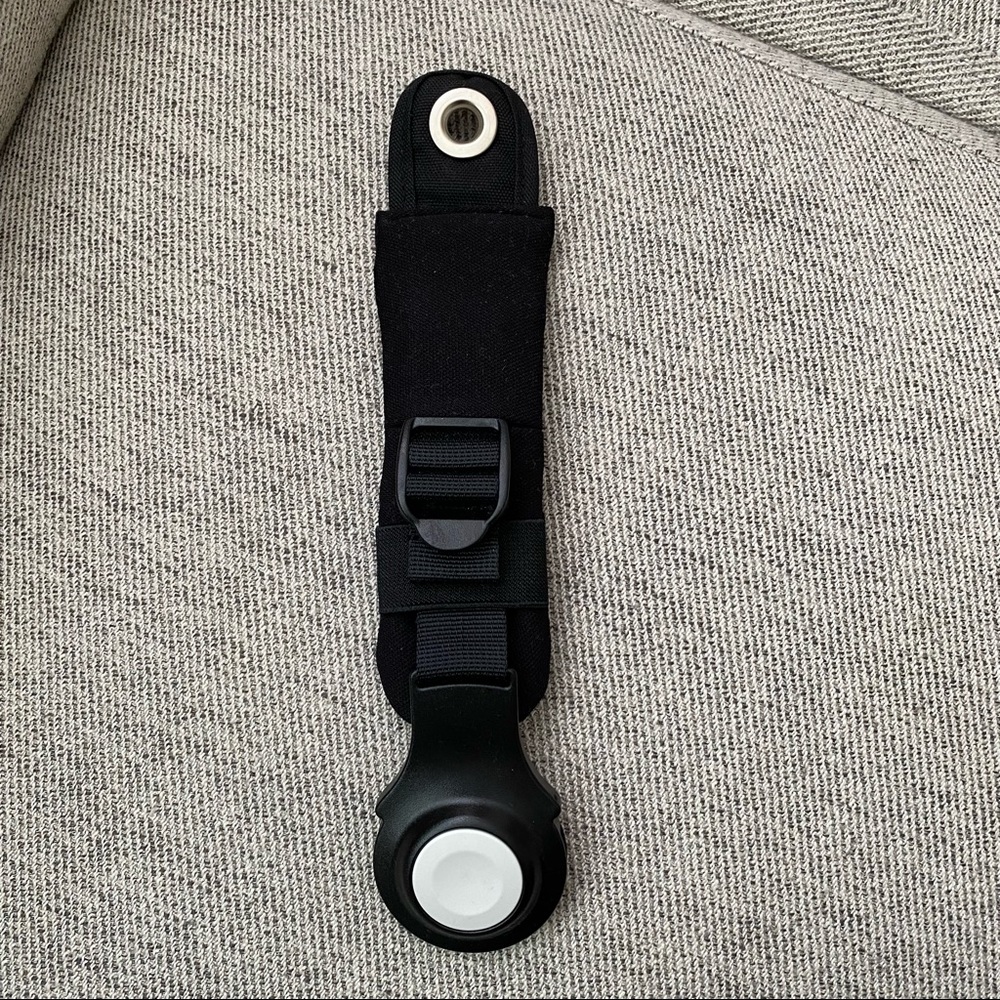 Bugaboo Fox harness crotch strap